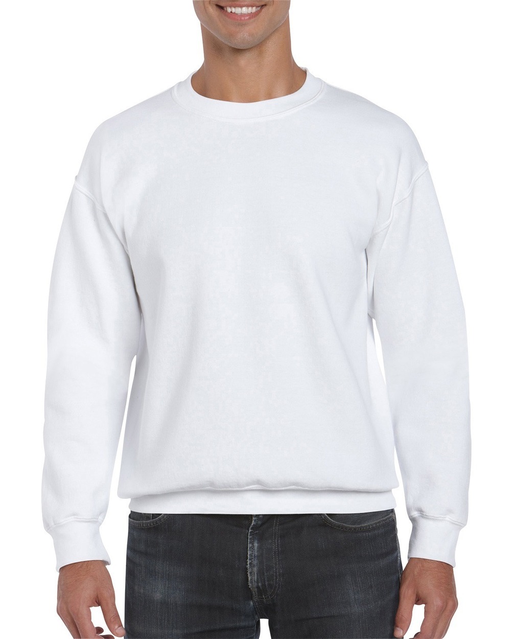 Ive Got Rhythm Sweatshirt - Picture 4 of 4
